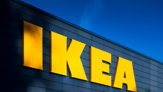 IKEA mení vedenie, novou šéfkou na Slovensku a v ČR bude od septembra Erika Intisová