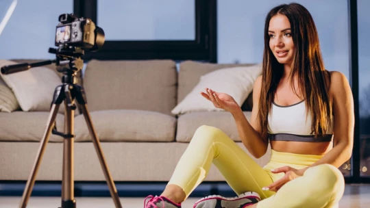 Exkluzívny prieskum pre Forbes: Top influencerky na Slovensku s najväčším vplyvom