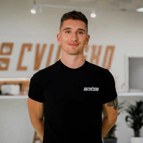 Jakub Chudý