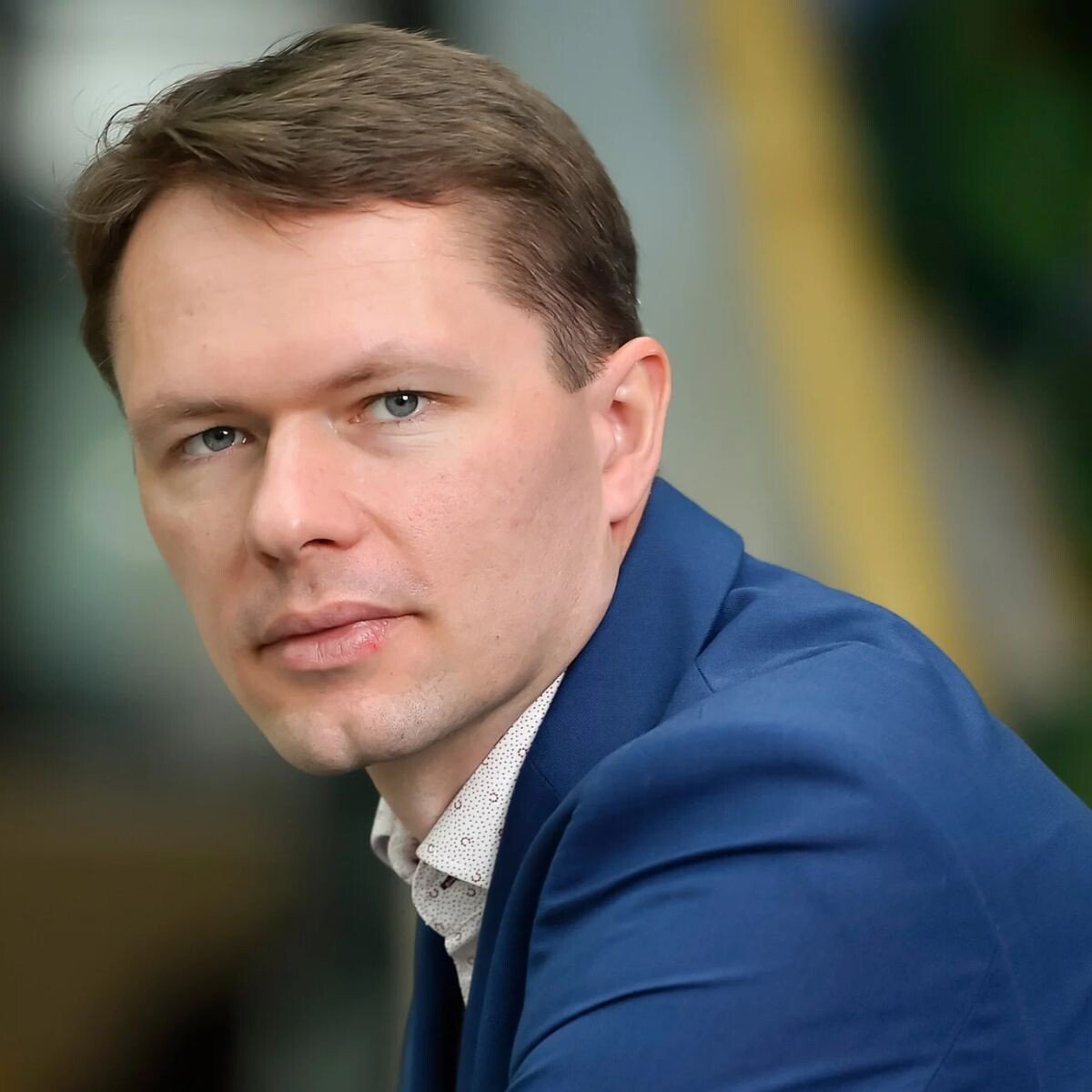Jaroslav Vybíral