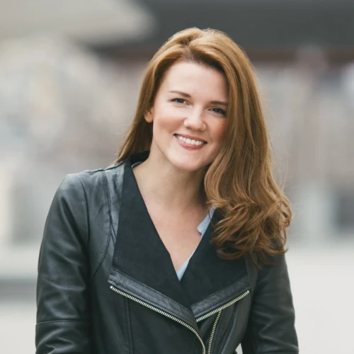 Kristína Pomothy