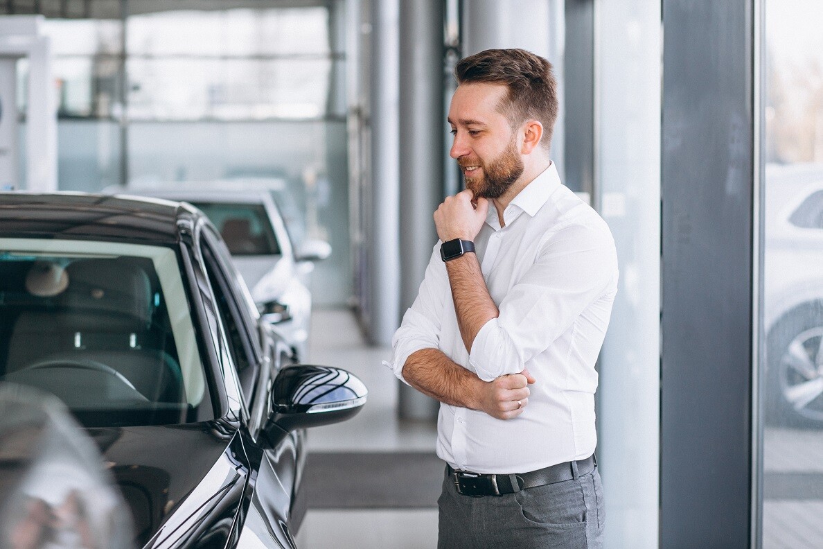 Lízing alebo úver? Porovnali sme spôsoby, ako najvýhodnejšie financovať kúpu auta