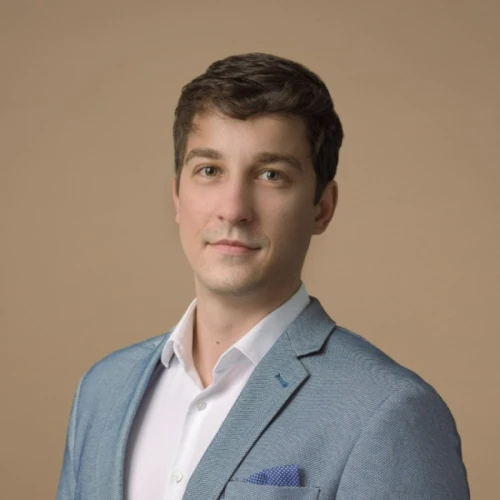 Michal Plevka