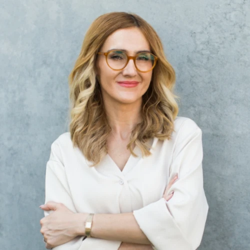 Olívia Hurbanová