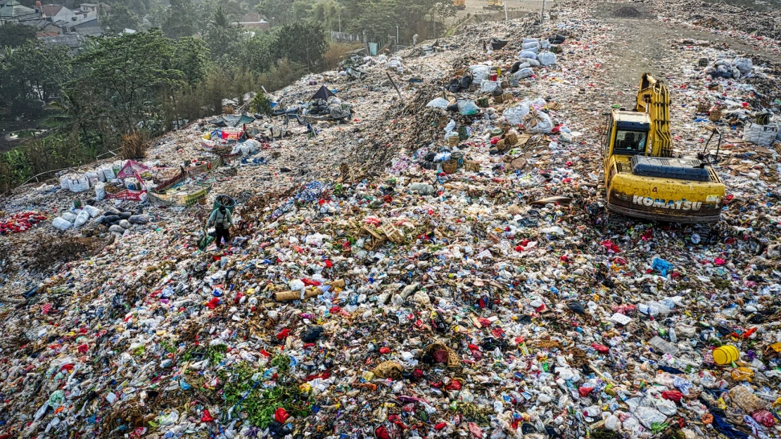 V Európskej únii začnú platiť nové pravidlá o obaloch a večných chemikáliách
