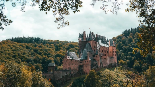 Najkrajšie hrady Európy: Do zoznamu European Best Destinations sa dostalo aj Slovensko