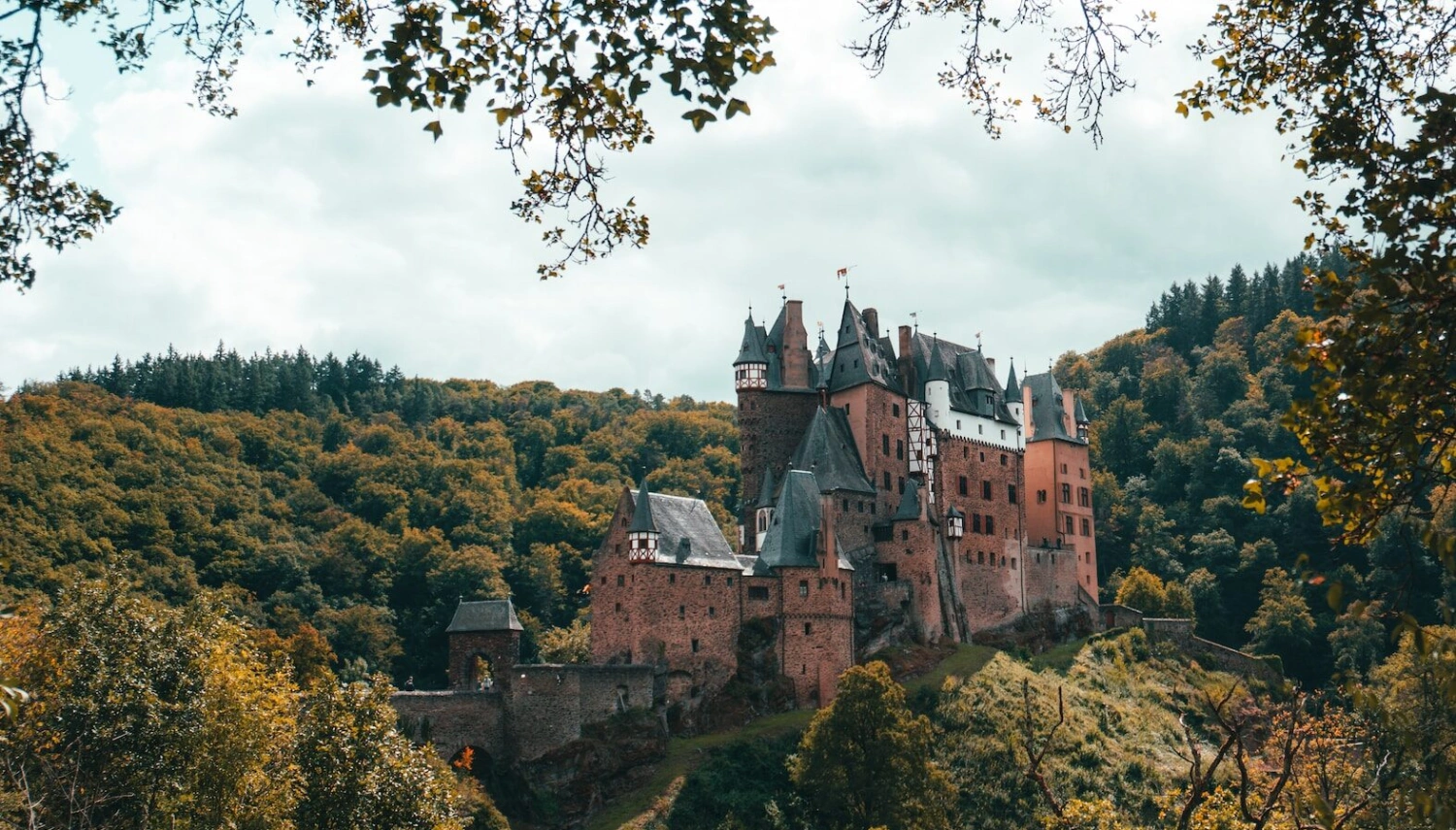 Najkrajšie hrady Európy: Do zoznamu European Best Destinations sa dostalo aj Slovensko