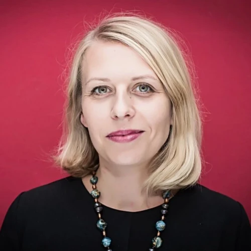 Soňa Jánošová