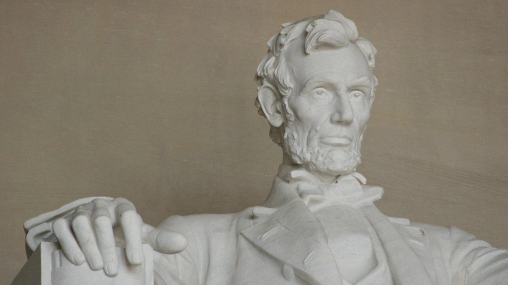 Vďaka, Abe. Ako milovník slobody Abraham Lincoln stvoril daňovú obludu