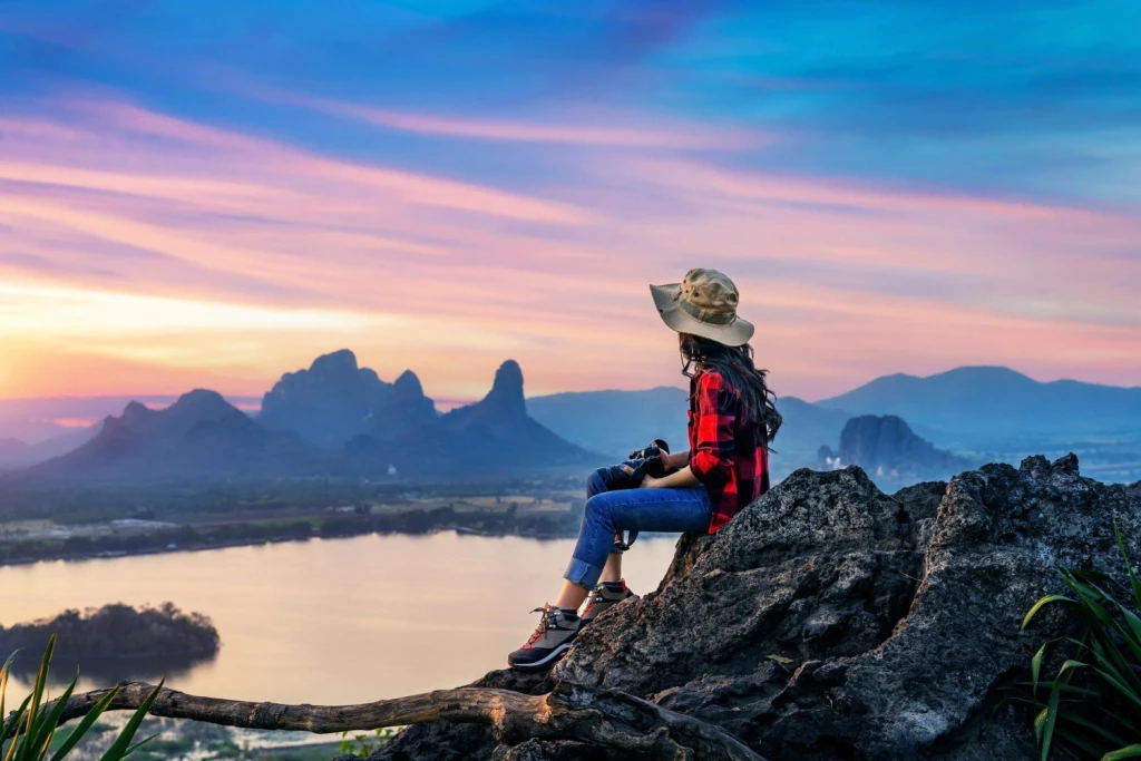 Už len plánovanie dovolenky nás robí šťastnejšími. Inšpirujte sa travel influencermi