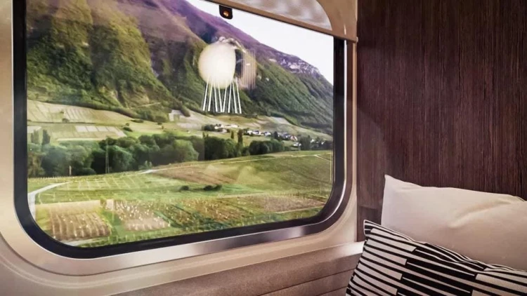 Tu je 6 nových vlakových trás po Európe. Jedna bude viesť aj do Prahy_0