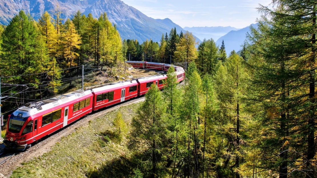 Tu je 6 nových vlakových trás po Európe. Jedna bude viesť aj do Prahy