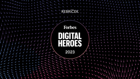 Rebríček Digital Heroes 2023: Spoznajte firmy, ktoré na Slovensku ovládli digitálny svet