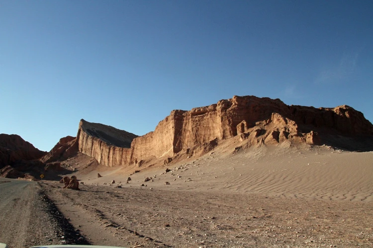 Ujsť pred svetom a pozorovať hviezdy v púšti. Awasi Atacama môže byť dovolenkou snov_3