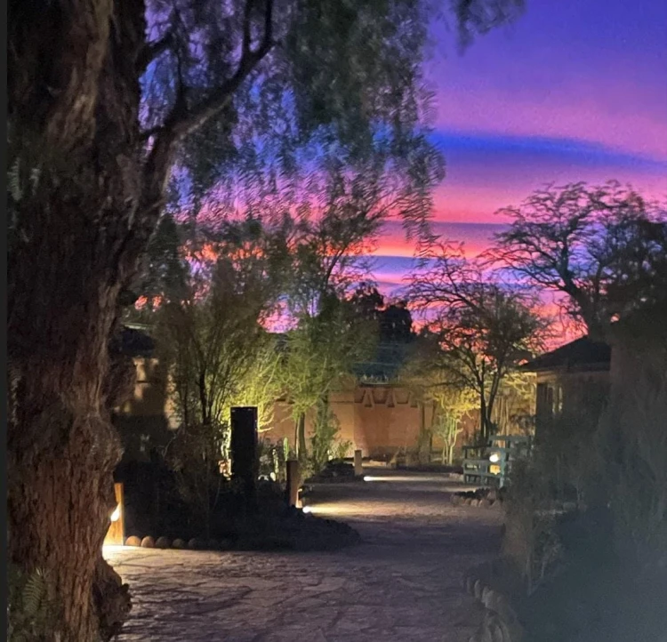 Ujsť pred svetom a pozorovať hviezdy v púšti. Awasi Atacama môže byť dovolenkou snov_1