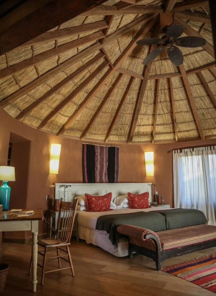 Ujsť pred svetom a pozorovať hviezdy v púšti. Awasi Atacama môže byť dovolenkou snov_2