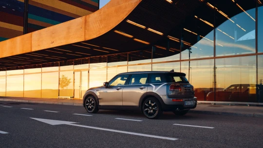 BMW bude v britskom Oxforde vyrábať novú generáciu elektrických áut Mini
