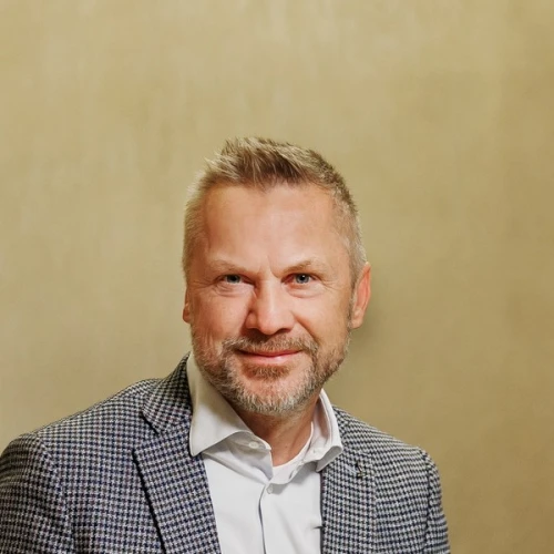 Ľuboš Petrík