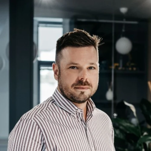 Martin Šramko