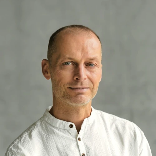 Martin Vacho