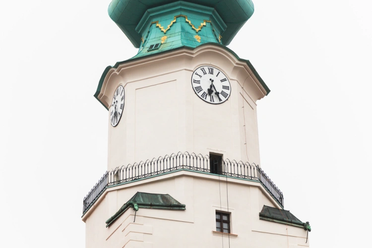 Michalská veža sa otvára pre verejnosť. Návštevníkov čaká zaujímavá výstava s prekvapením_1