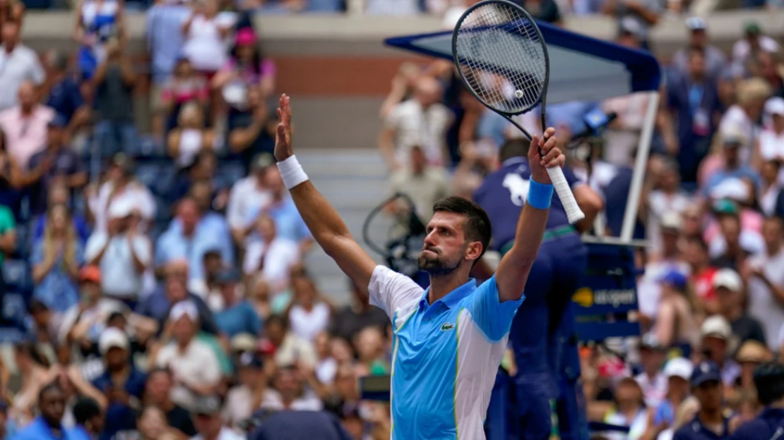 Koľko zarába Djokovič? Po odchode Federera je najlepšie zarábajúci tenista na svete