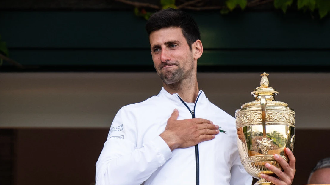 Djokovič našiel domov v Monaku. Tenistom a boháčom sa tam páči, nechýbajú ani Slováci