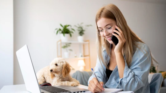 Koniec home officu? Firmy sťahujú ľudí späť do kancelárií, no robia jednu chybu