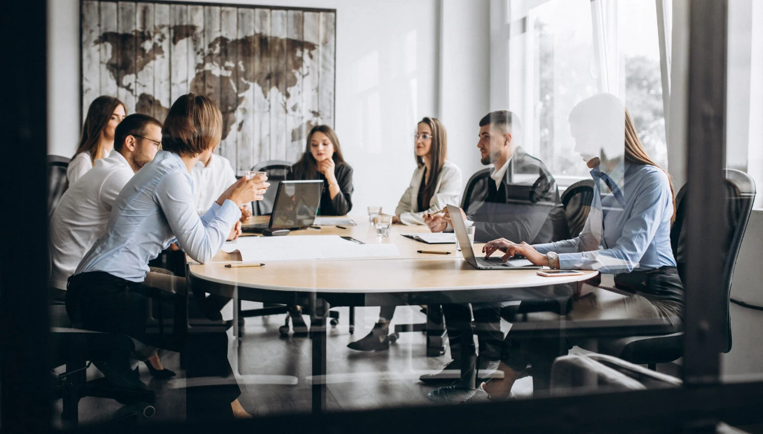 Ako nestratiť 38 pracovných dní ročne. Porady sú tichý zabijak produktivity aj IQ