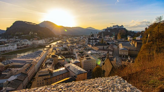 Skôr, ako ich zaplavia turisti. Jedenásť európskych miest, ktoré musíte navštíviť