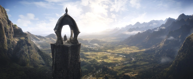 Zárobky z ríše fantázie: Koľko vynáša Hobit a Pán prsteňov 50 rokov po smrti Tolkiena?_2