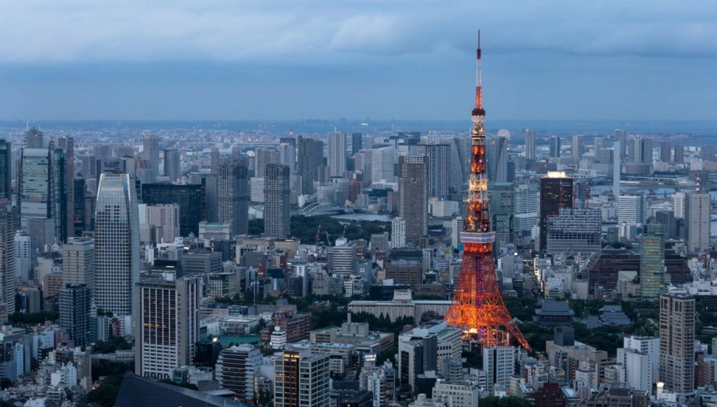 Japonsko hlási v júli rekordný počet turistov. Aj vďaka slabému jenu sa očakáva rekord za celý rok