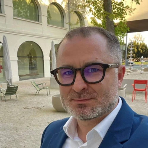 Tomáš Umrian