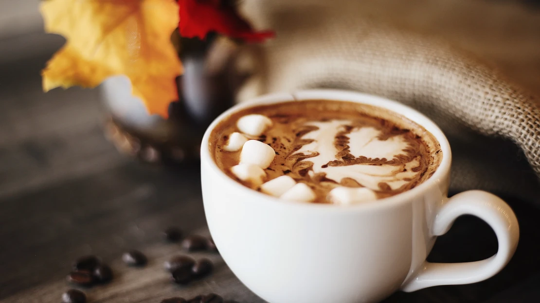 Jesenná tradícia, ktorá zarába milióny. V čom spočíva čaro Pumpkin Spice latte?