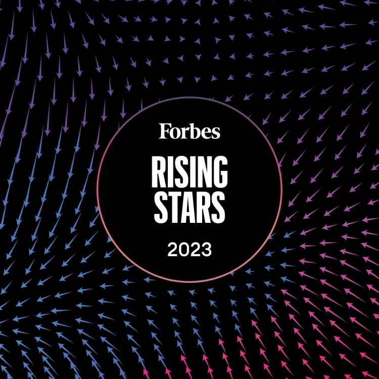 Rising stars