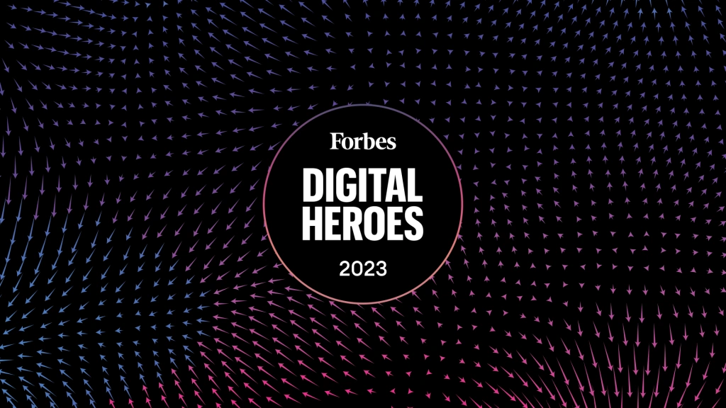Digital heroes 2023