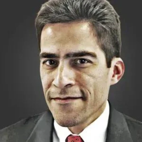 Matt Schifrin
