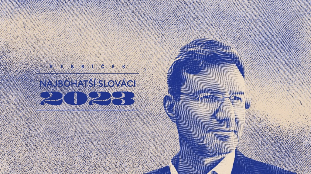 Aké zmeny priniesol minulý rok pre najbohatších Slovákov? Realitné projekty aj sťahovanie