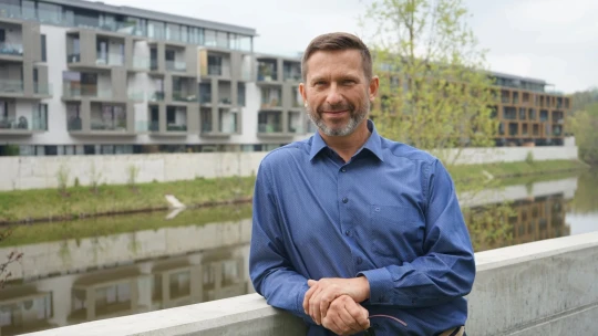 Drogou súčasnosti je kokaín, vraví šéf kliniky, kde sa liečia herci aj podnikatelia