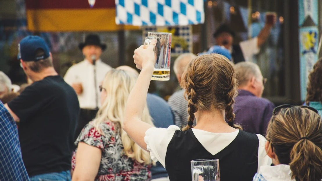 Prečo sa Oktoberfest koná v septembri? 5 zaujímavostí o najväčšom festivale piva na svete