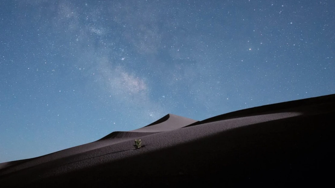 Ujsť pred svetom a pozorovať hviezdy v púšti. Awasi Atacama môže byť dovolenkou snov