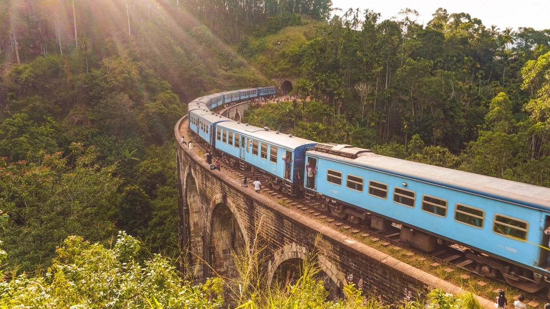 Späť na Srí Lanku. Po krízových rokoch sa dostupná exotika opäť otvára turistom