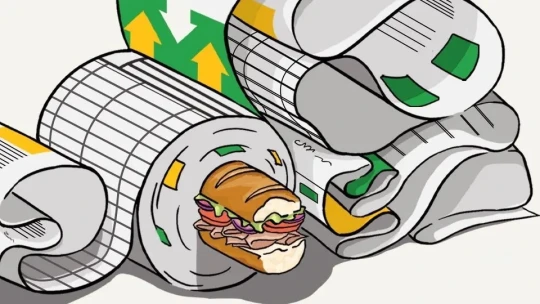 Subway zmenil majiteľa. Vdova po zakladateľovi sa dostala do rebríčka najbohatších Američanov