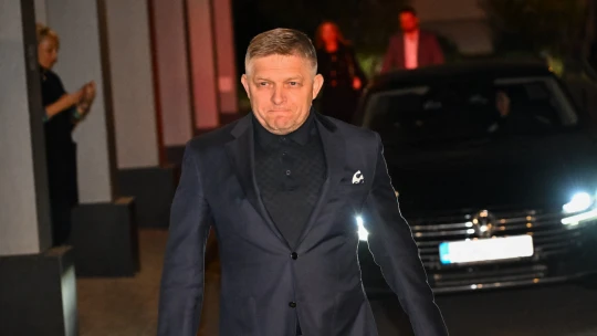 Voľby na Slovensku vyhral Smer, Progresívne Slovensko skončilo s výraznejším odstupom druhé