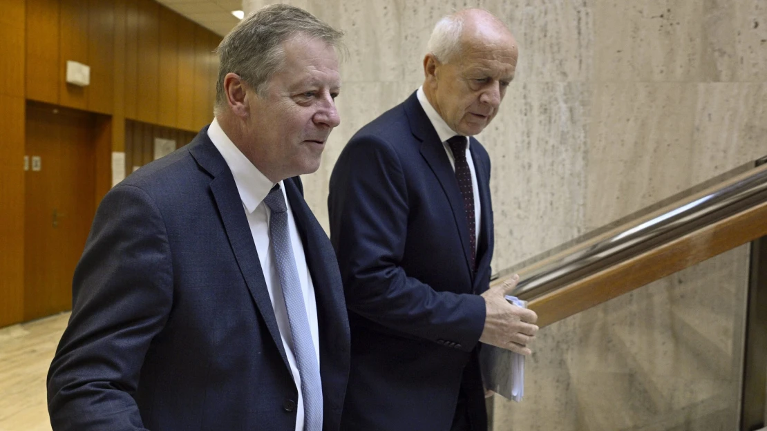 Šéf NDS bol odvolaný. Dôvodom bolo manažérske pochybenie