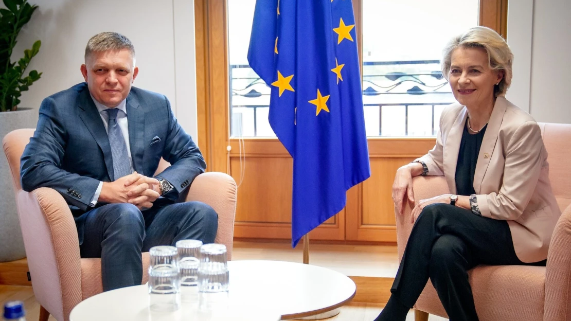 Premiér súhlasí so zvýšením nášho príspevku do rozpočtu EÚ za určitých podmienok