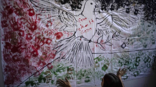 Centrálni bankári zblízka sledujú situáciu na Blízkom východe. Následky sú neisté