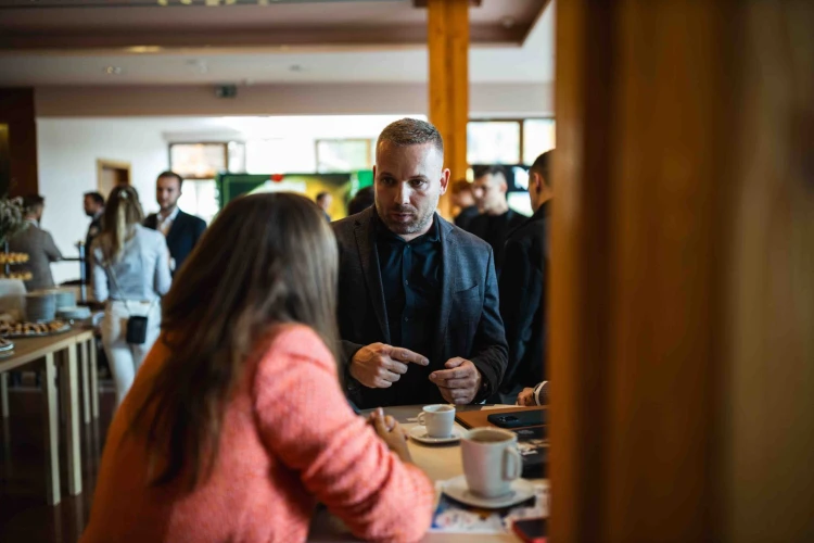 Ocenenia pre slovenské diamanty biznisu sú odovzdané. Pozrite sa, ako vyzeral galavečer_9