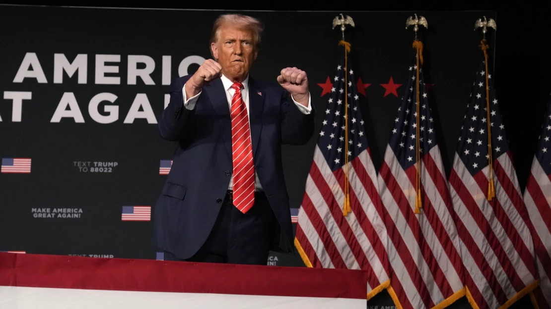 Prichádza Trump 2.0. EÚ bude ešte dôležitejšia ako doposiaľ, náročné časy čakajú aj enviropolitiky