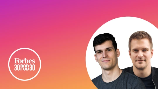 Jurových a Masár: Pracovné tempo si pri budovaní startupov treba udržať dlhé roky, nie mesiac